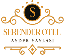 Ayder Serender Otel İletişim
